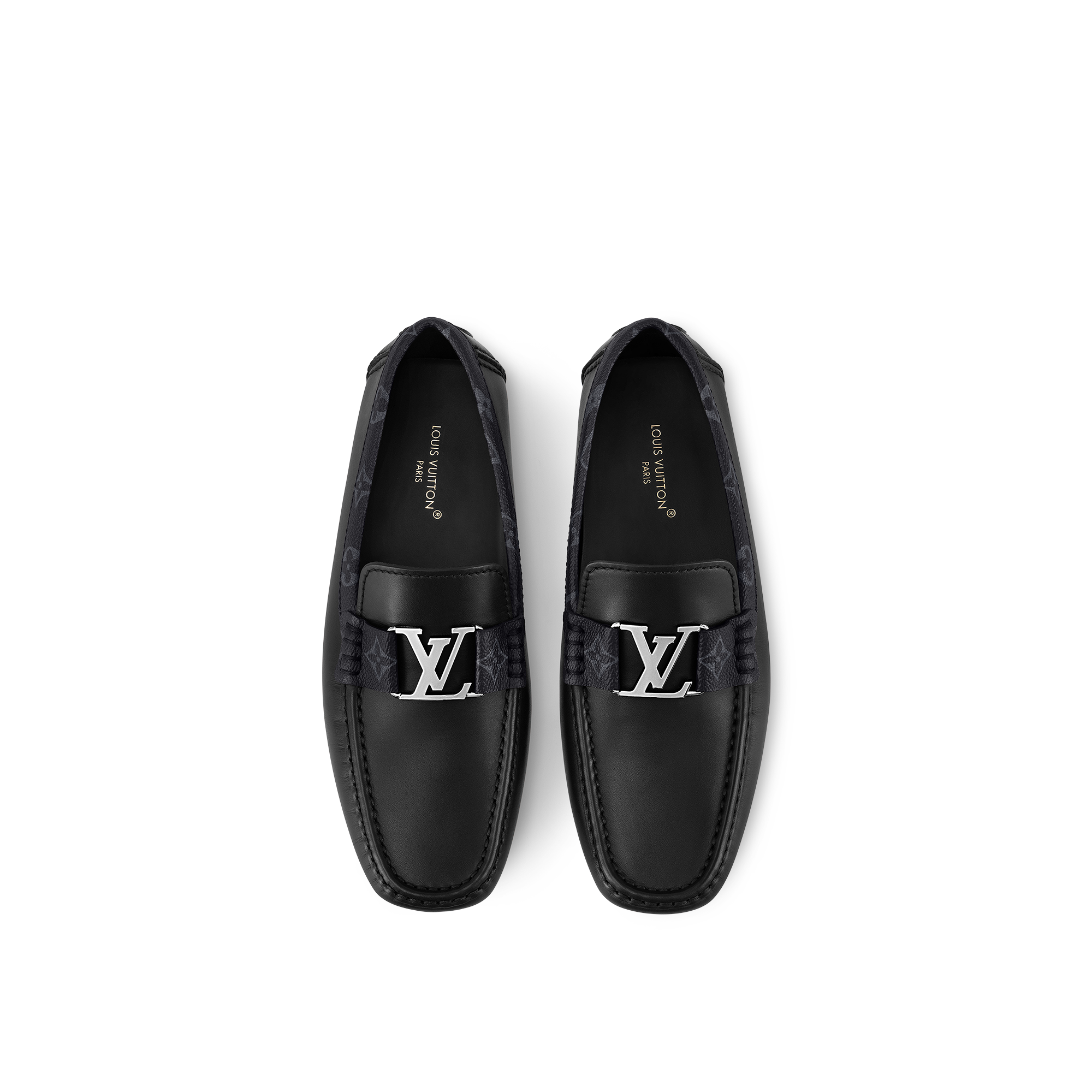 Louis vuitton monte store carlo moccasin price